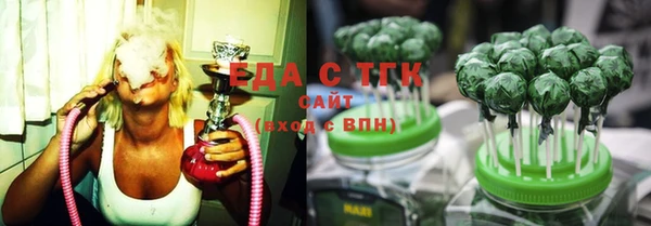 хмурый Верея