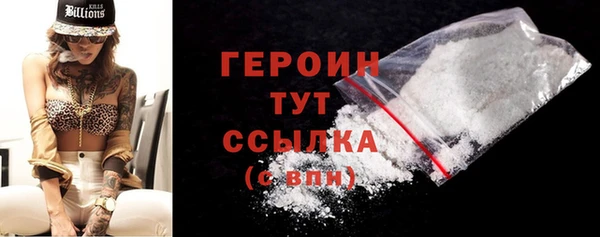 хмурый Верея