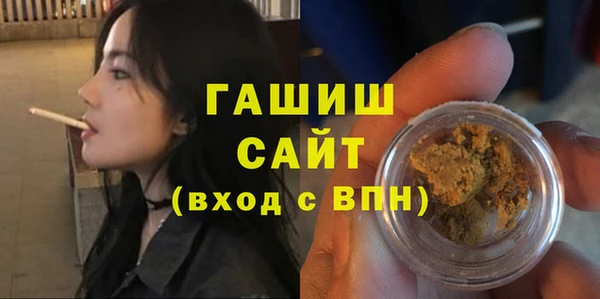 хмурый Верея