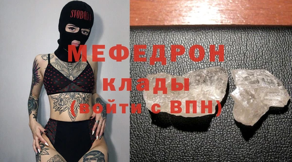 хмурый Верея